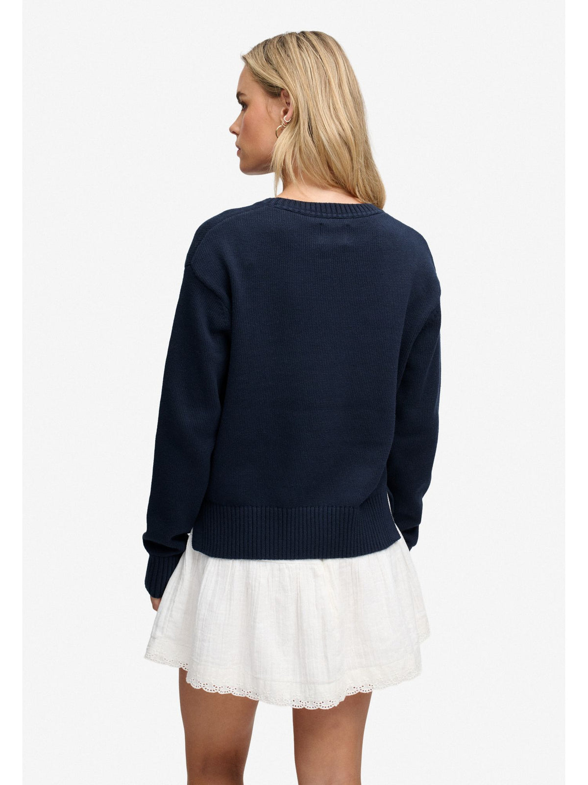 Maglia SUPERDRY Donna 