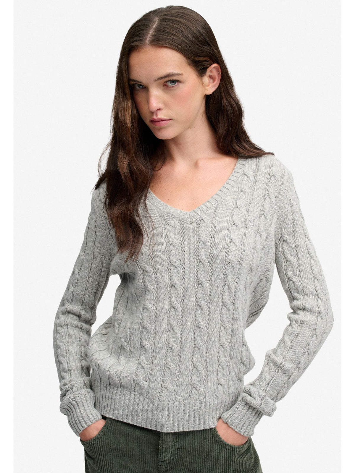 Maglia SUPERDRY Donna 