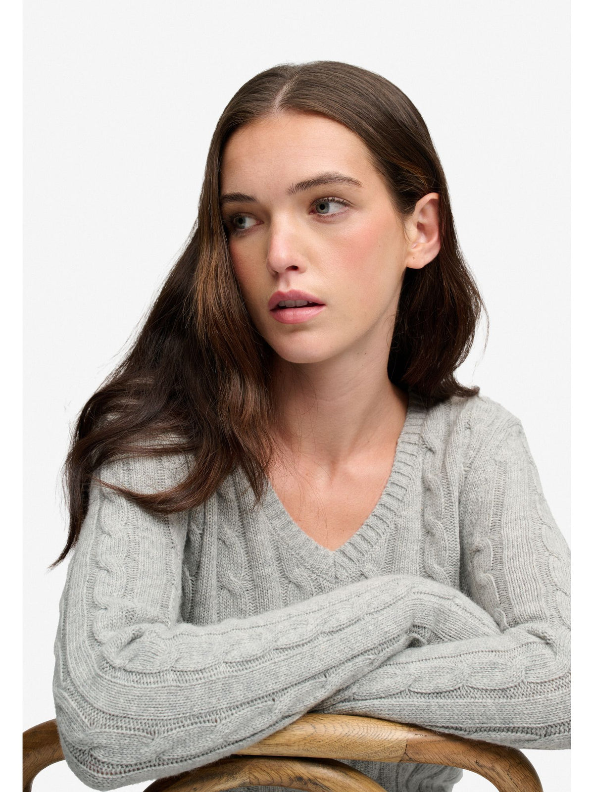 Maglia SUPERDRY Donna 