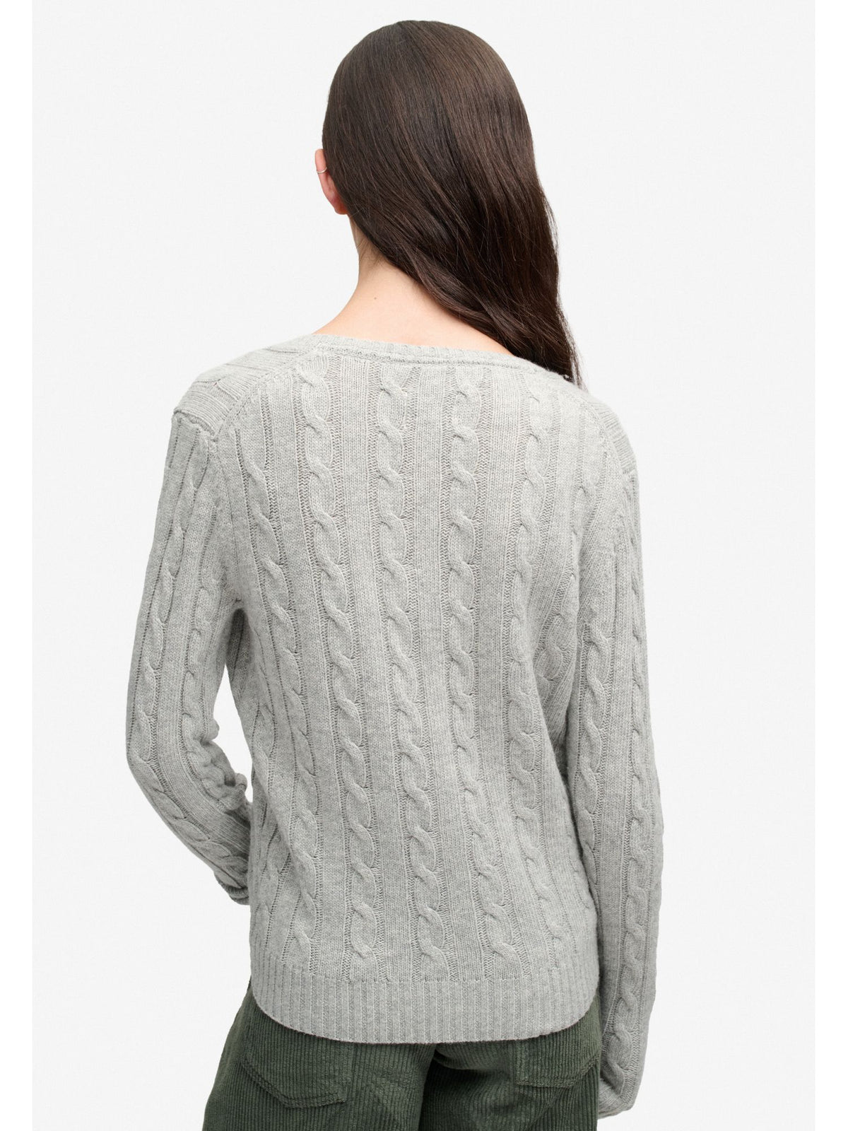 Maglia SUPERDRY Donna 