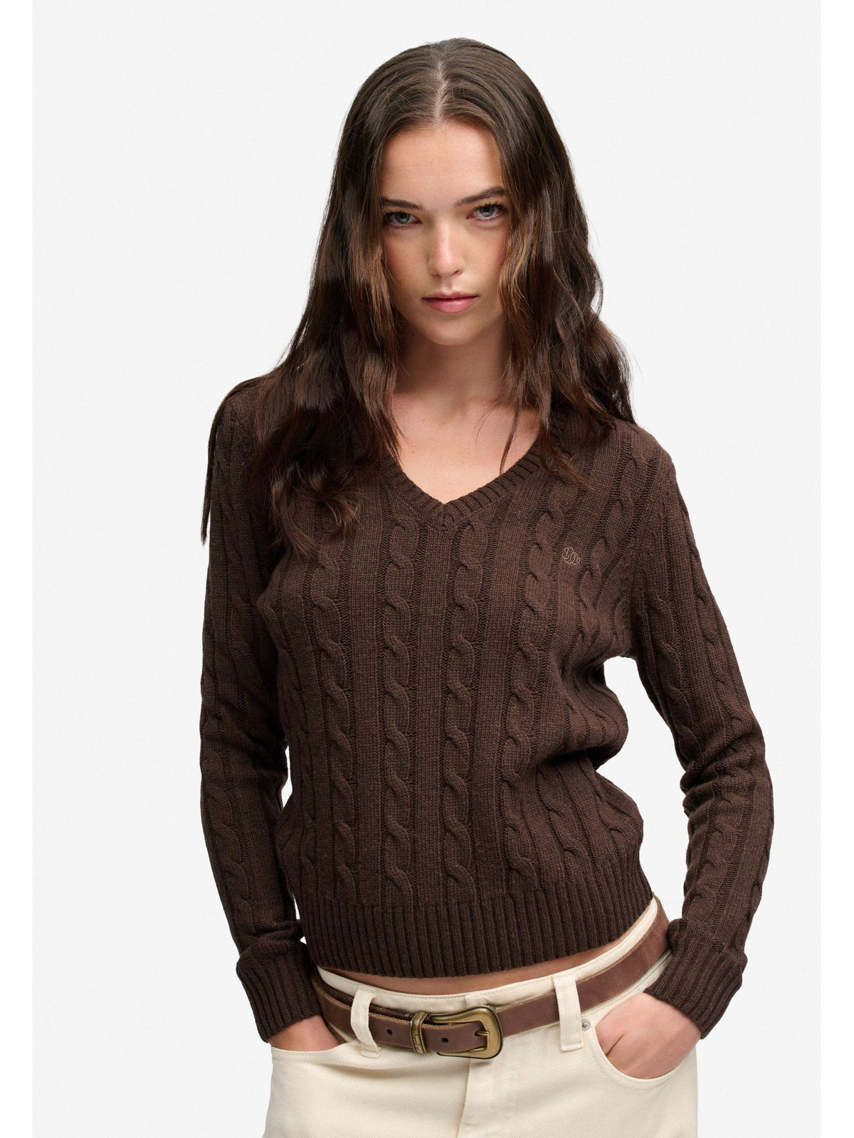Maglia SUPERDRY Donna 