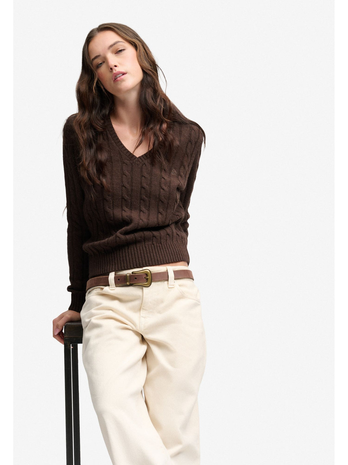 Maglia SUPERDRY Donna 
