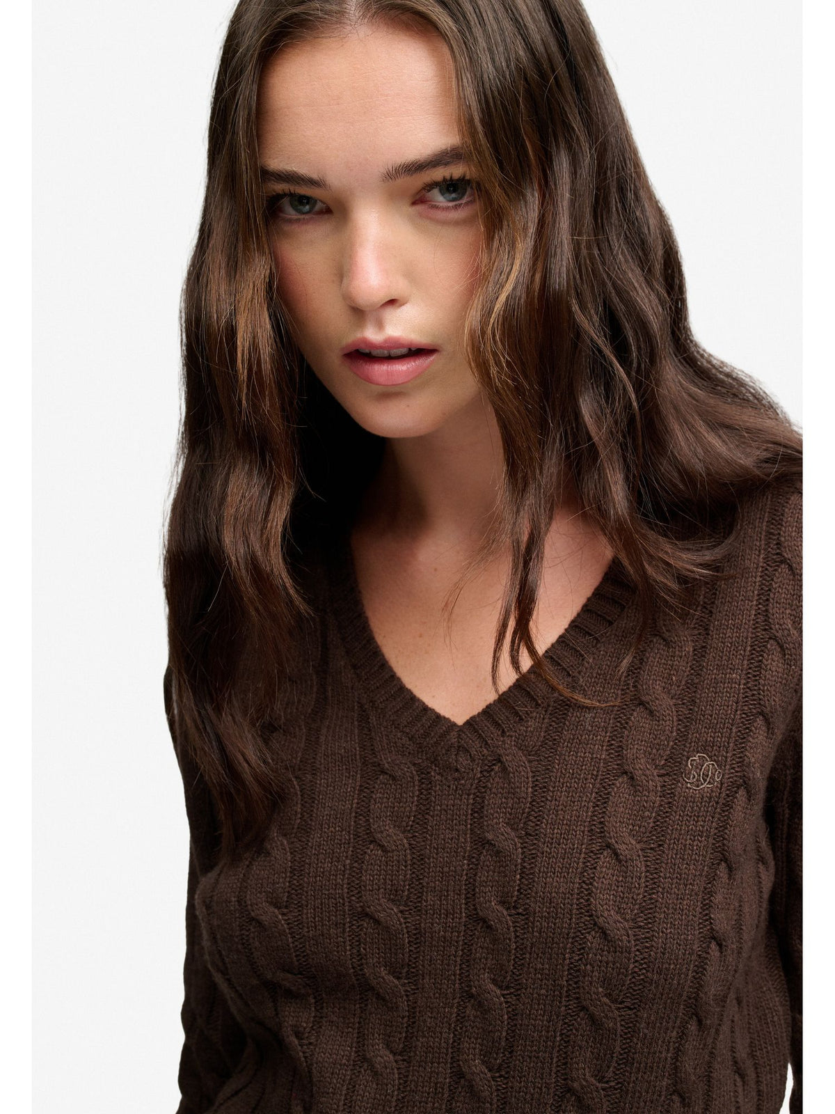 Maglia SUPERDRY Donna 