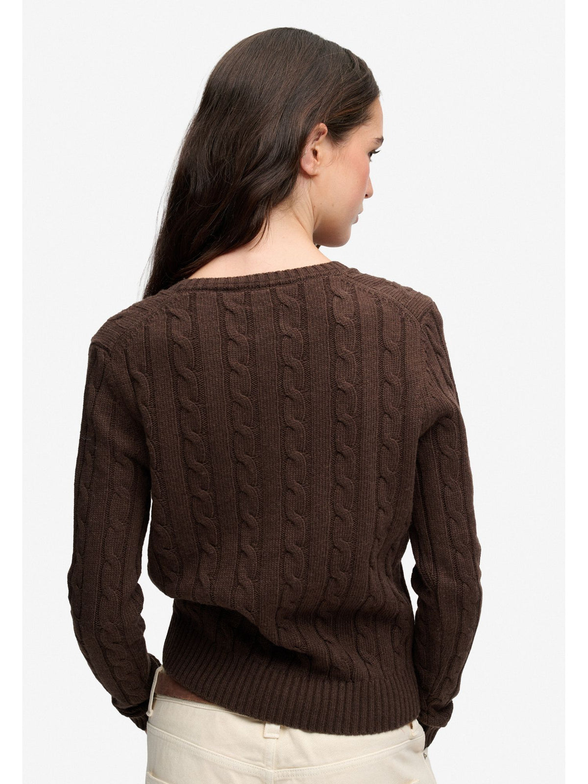 Maglia SUPERDRY Donna 