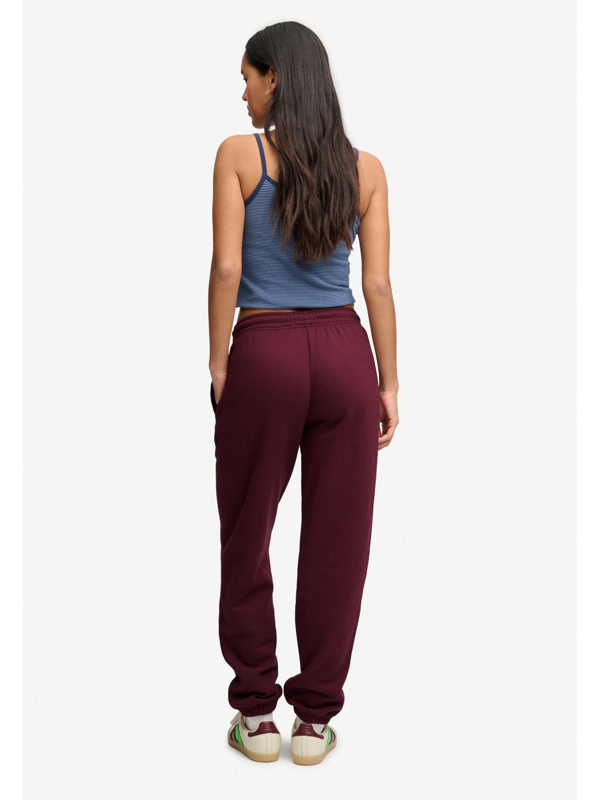 Pantalone SUPERDRY Donna 