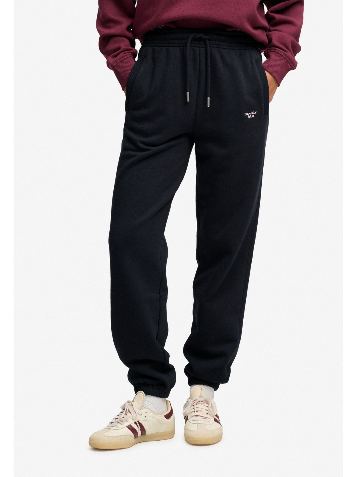 Pantalone SUPERDRY Donna 