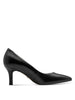 Décolleté  Nero