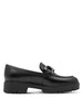 Black Loafer