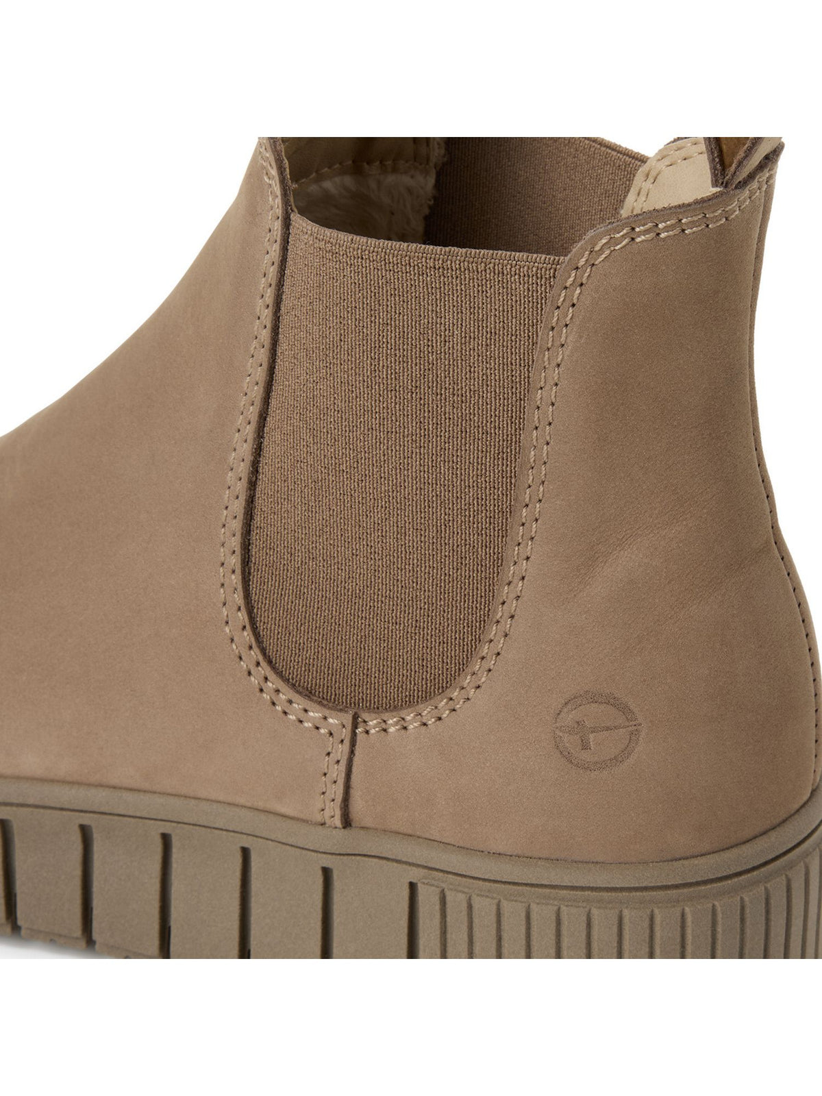 Chelsea boot TAMARIS Donna 