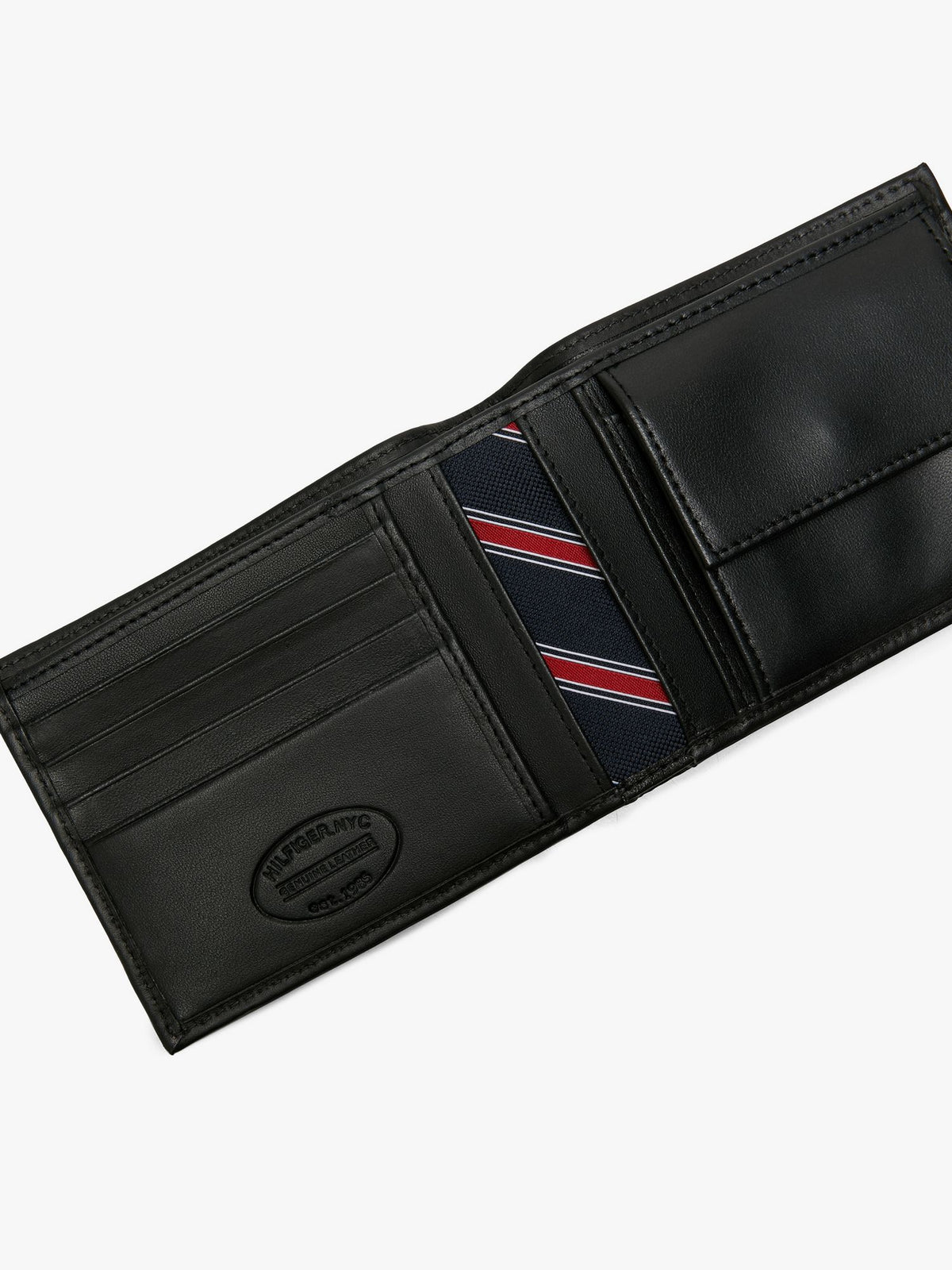 Portafoglio TOMMY HILFIGER Uomo 
