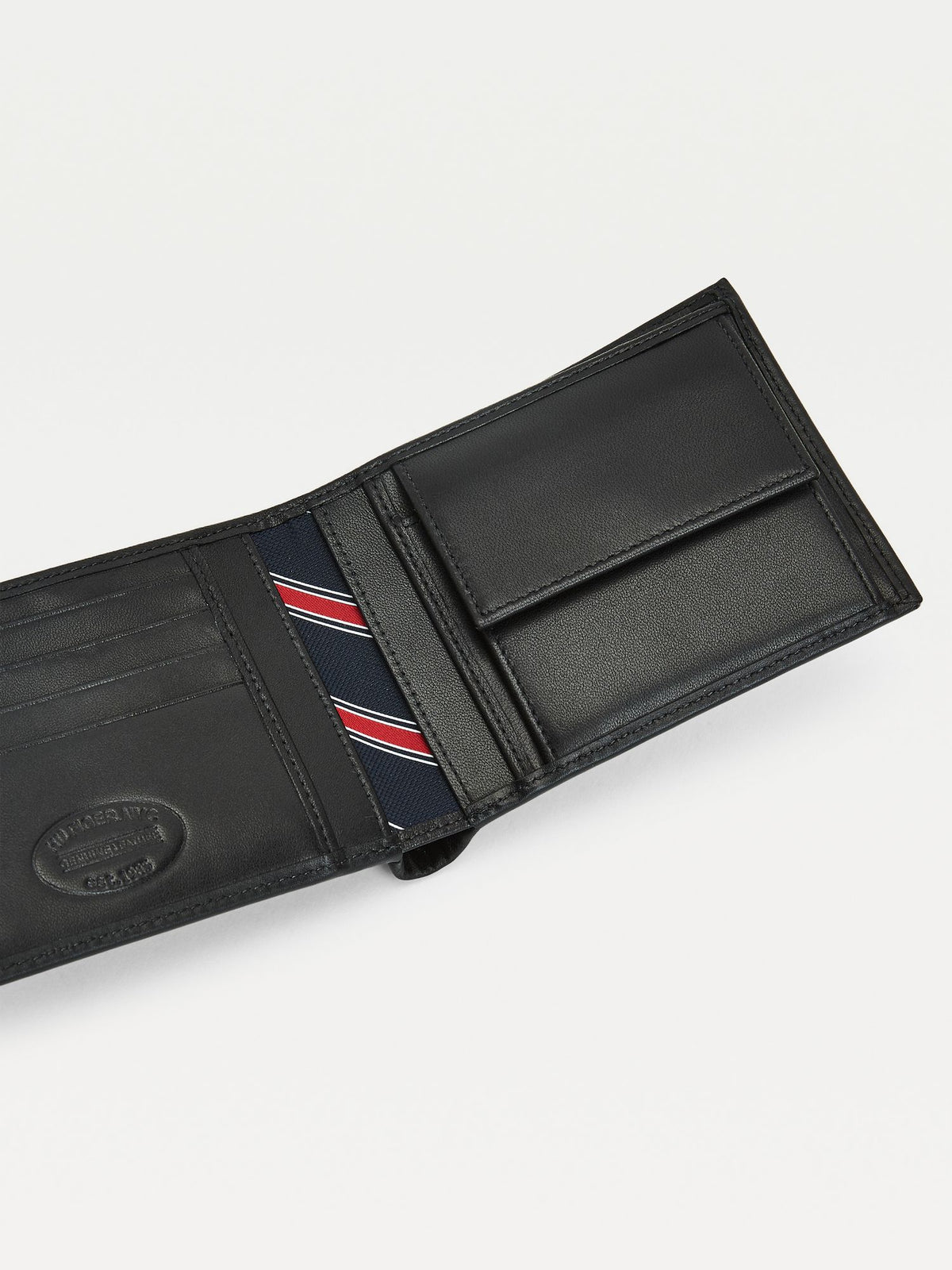 Portafoglio TOMMY HILFIGER Uomo 