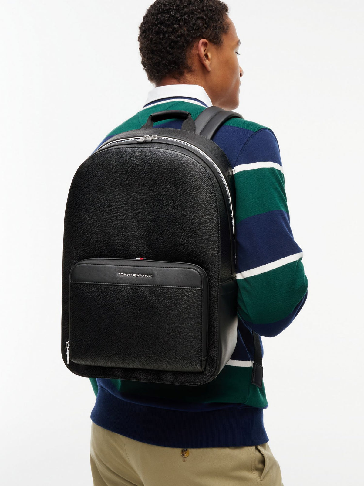 Zaino TOMMY HILFIGER Uomo 