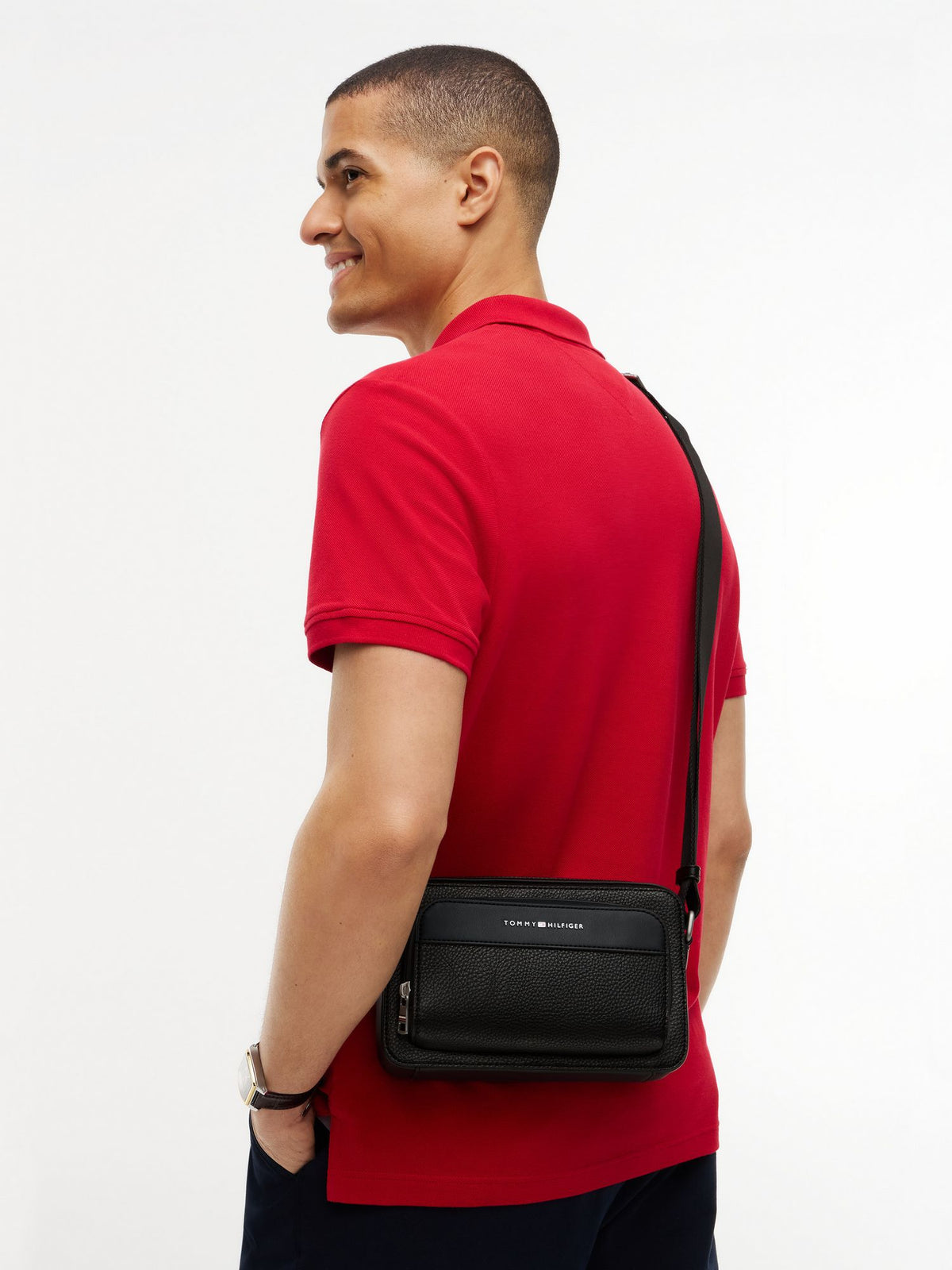 Beauty TOMMY HILFIGER Uomo 