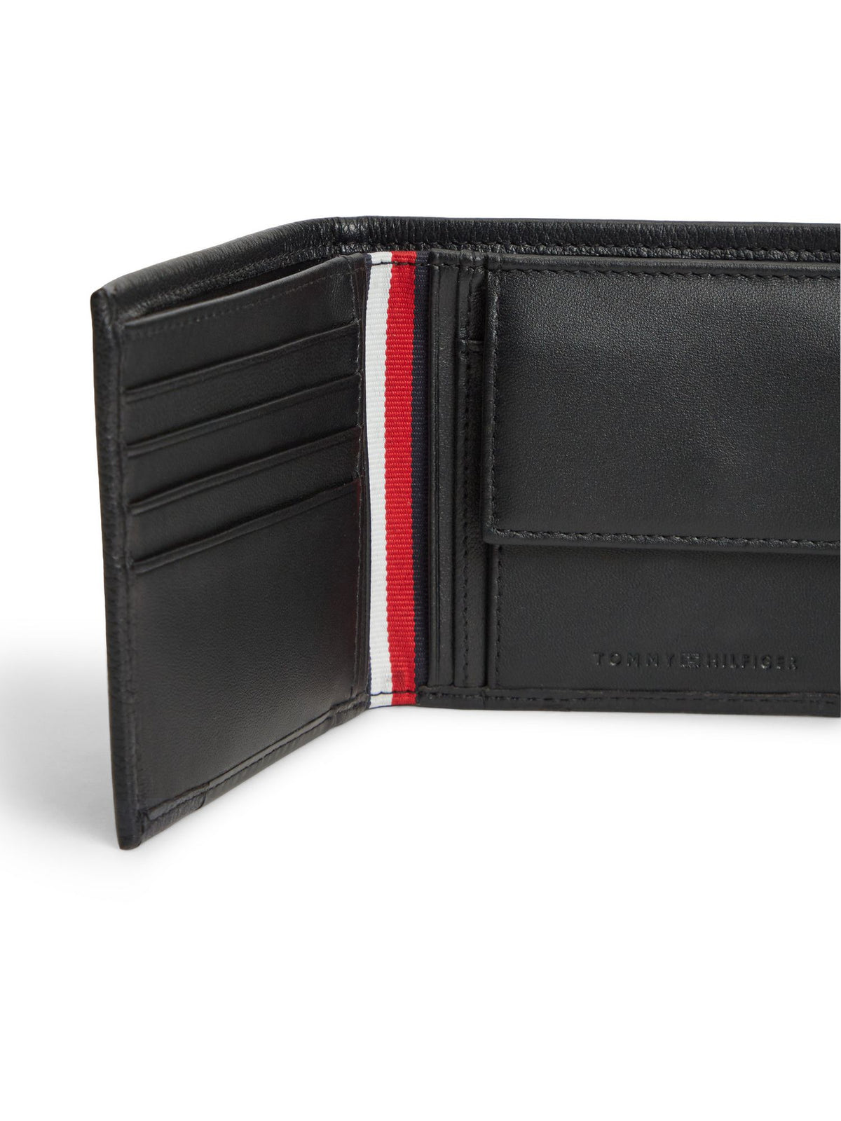Portafoglio TOMMY HILFIGER Uomo 