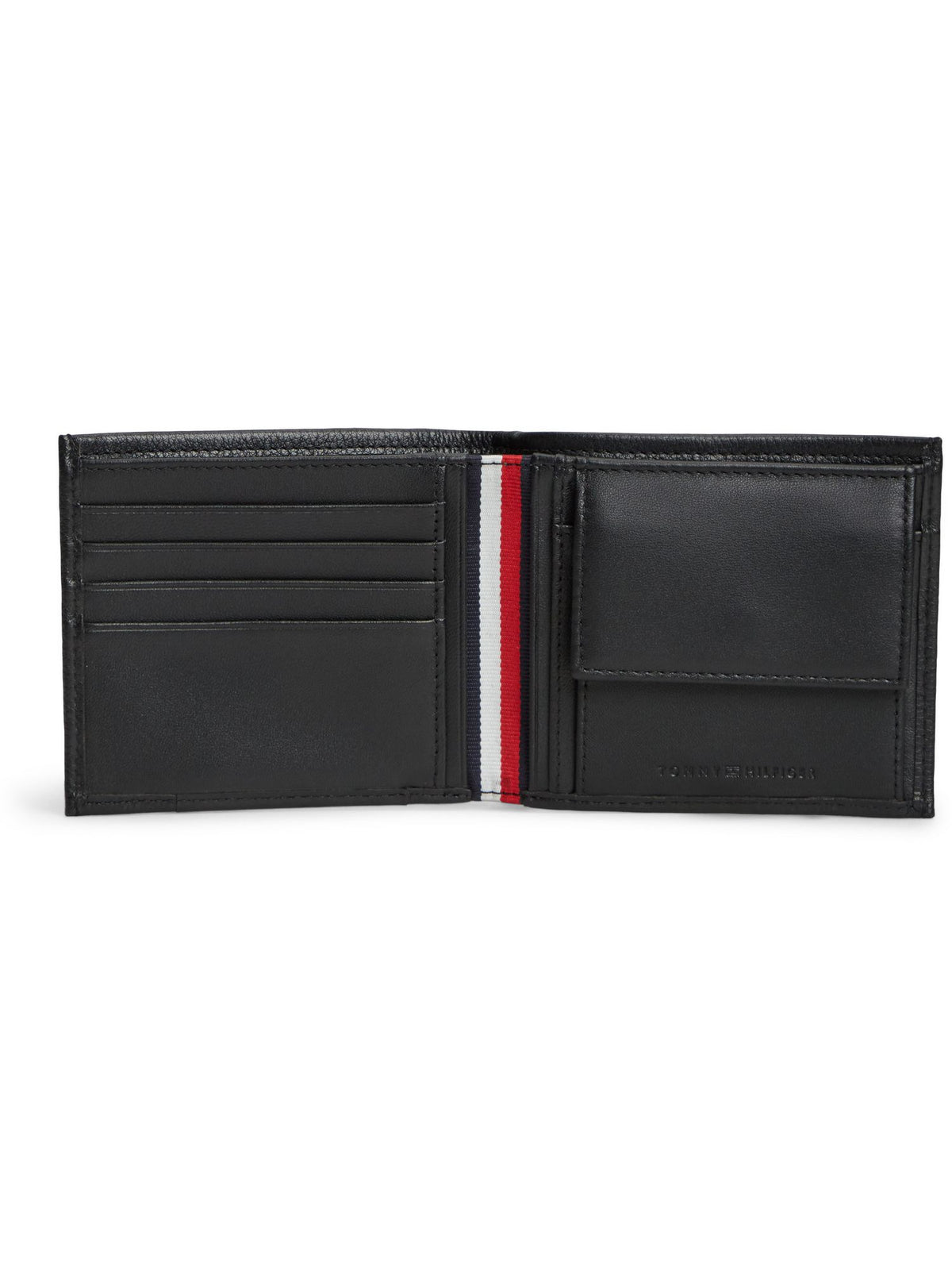 Portafoglio TOMMY HILFIGER Uomo 