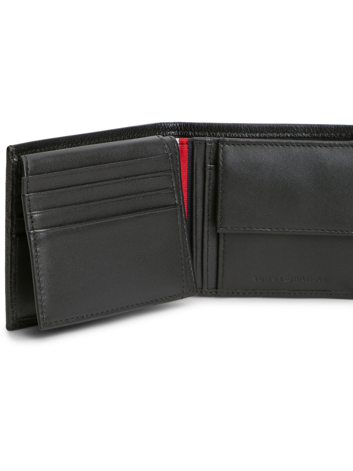 Portafoglio TOMMY HILFIGER Uomo 