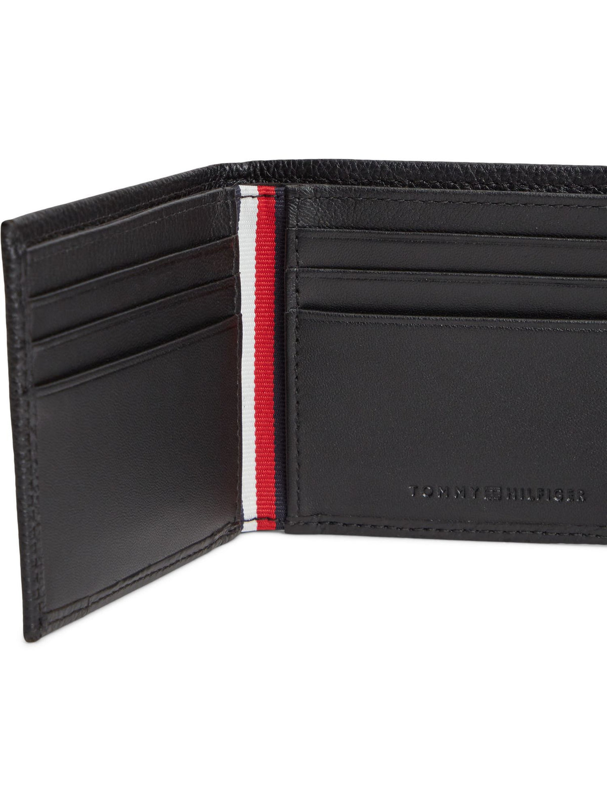 Portafoglio TOMMY HILFIGER Uomo 