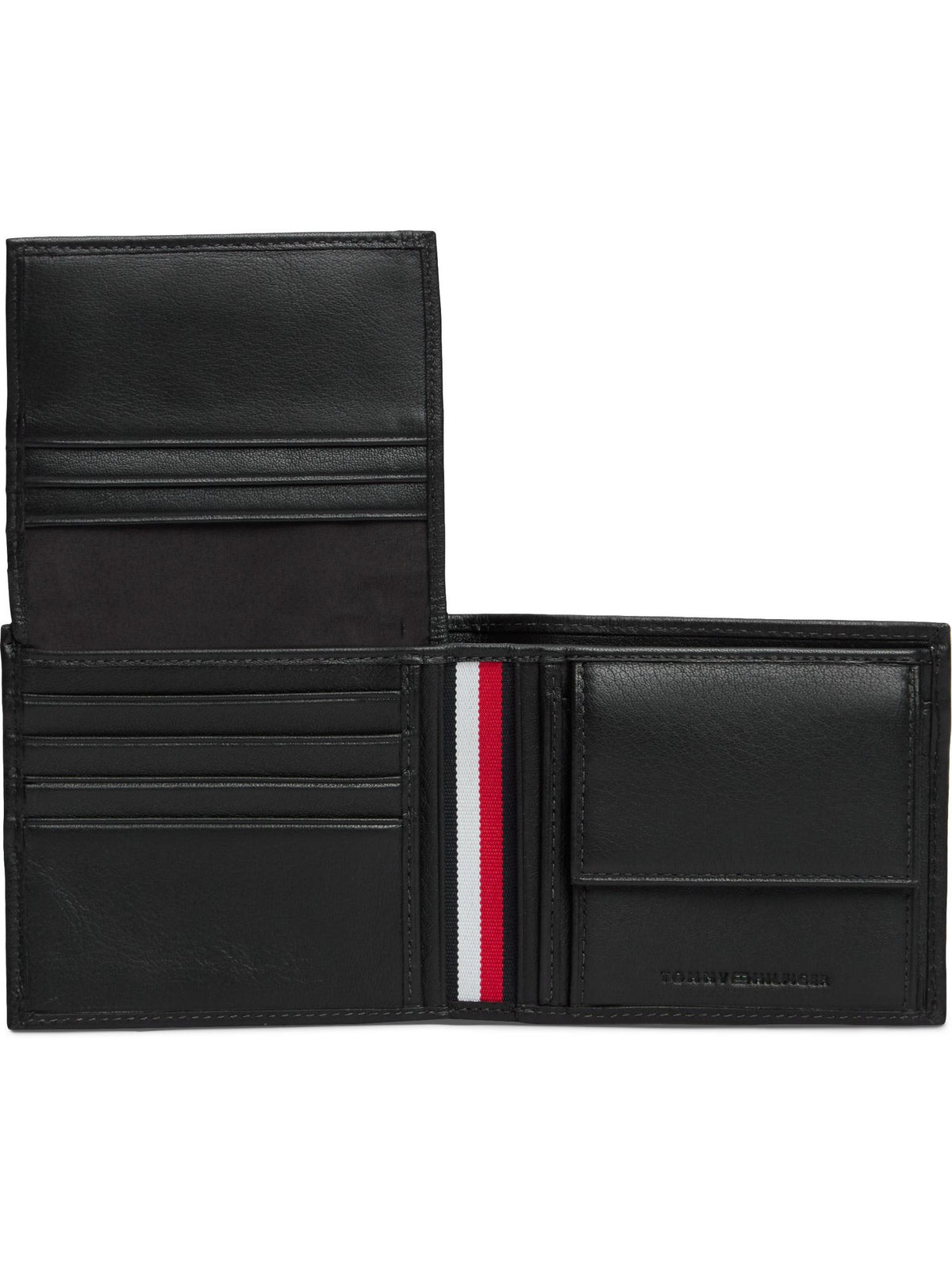 Portafoglio TOMMY HILFIGER Uomo 