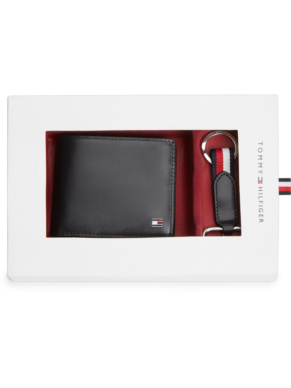 Portafoglio TOMMY HILFIGER Uomo 