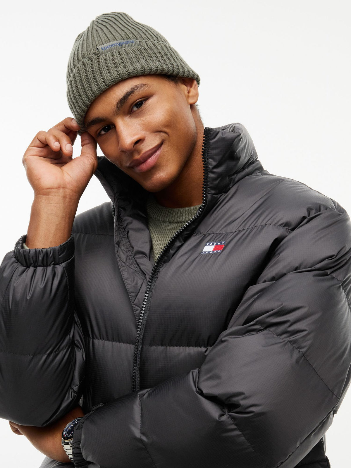 Cappello TOMMY HILFIGER Uomo 