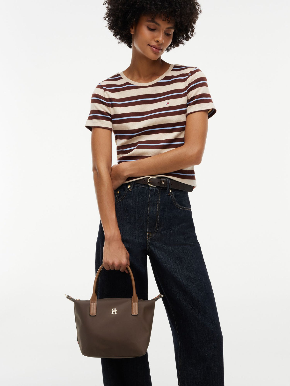 Borsa TOMMY HILFIGER Donna 
