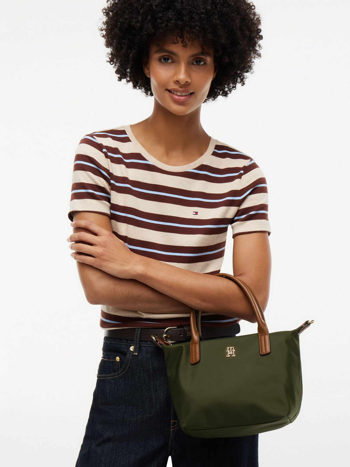 Borsa TOMMY HILFIGER Donna 