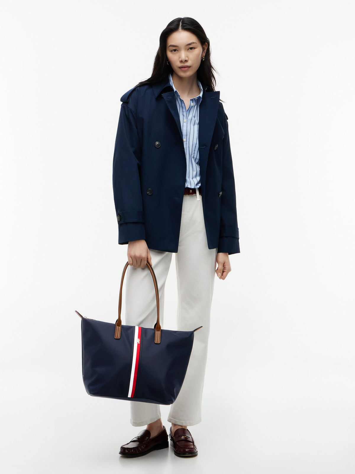 Borsa TOMMY HILFIGER Donna 