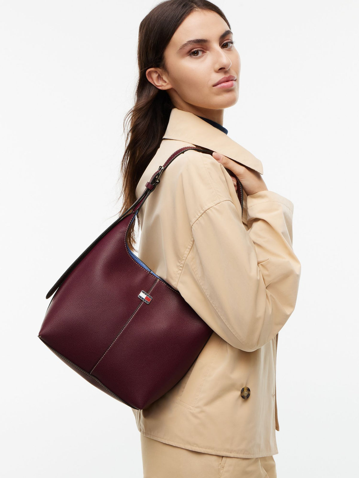Borsa TOMMY HILFIGER Donna 