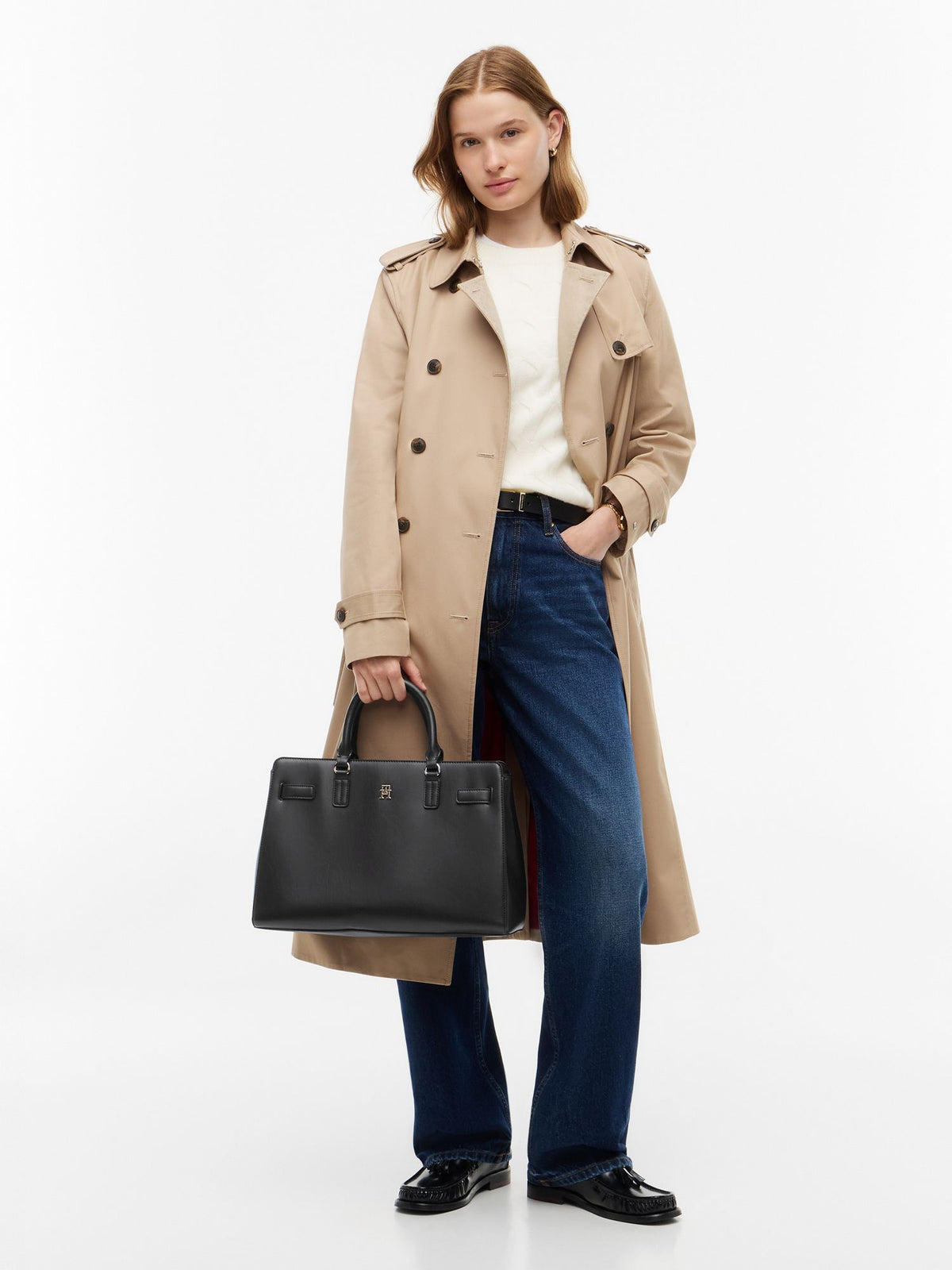 Borsa TOMMY HILFIGER Donna 