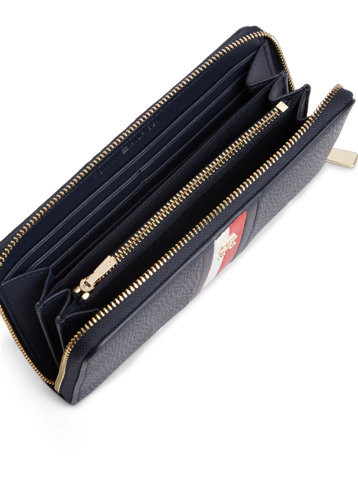 Portafoglio TOMMY HILFIGER Donna 