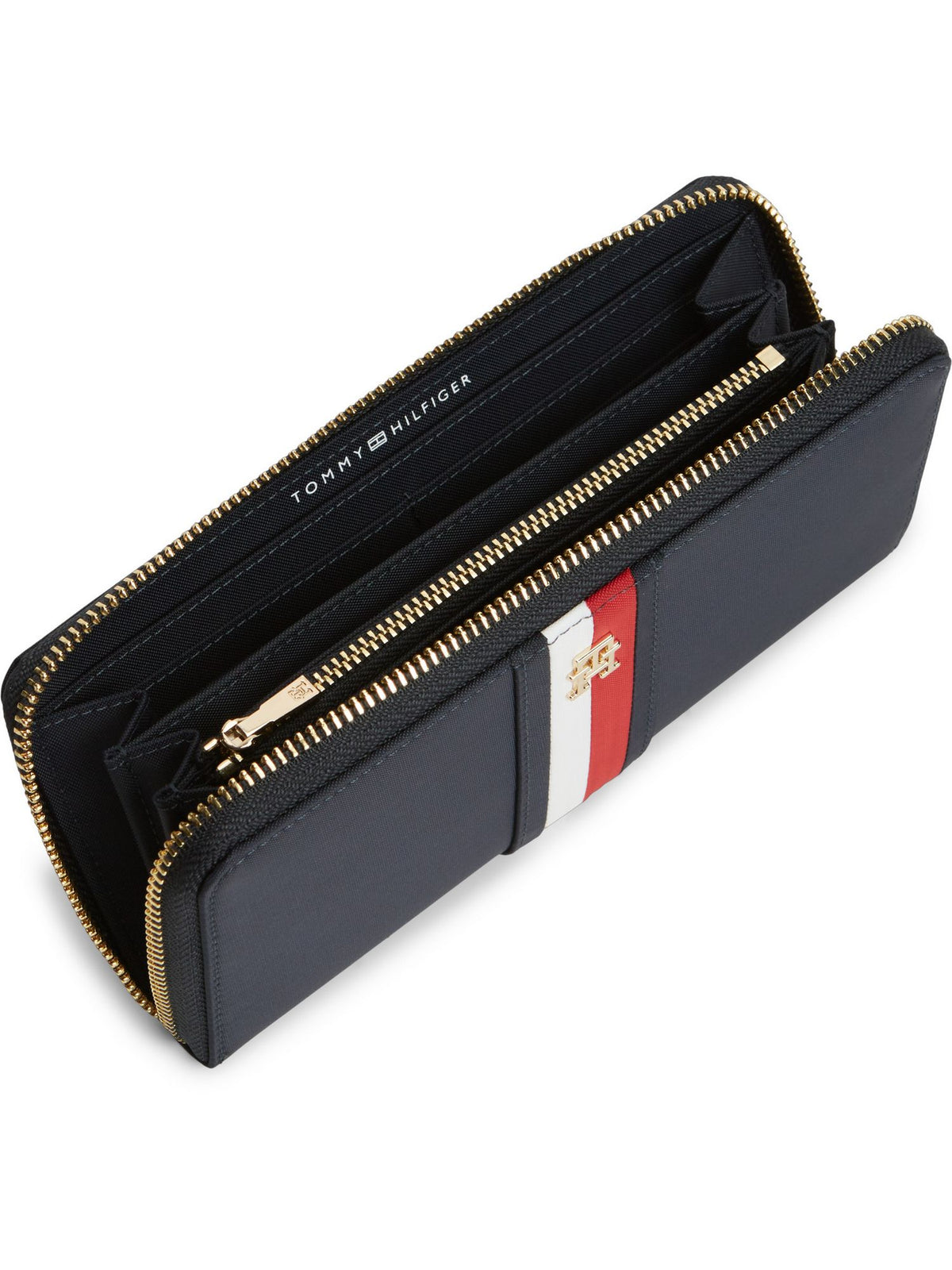 Portafoglio TOMMY HILFIGER Donna 