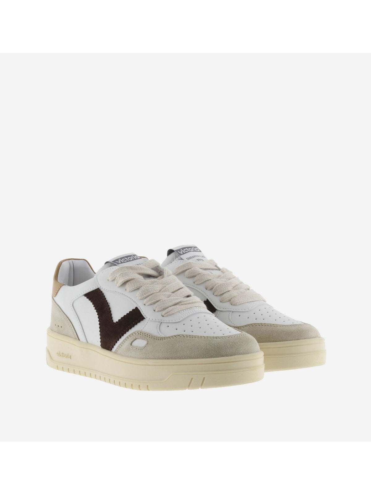 Sneakers VICTORIA Donna 