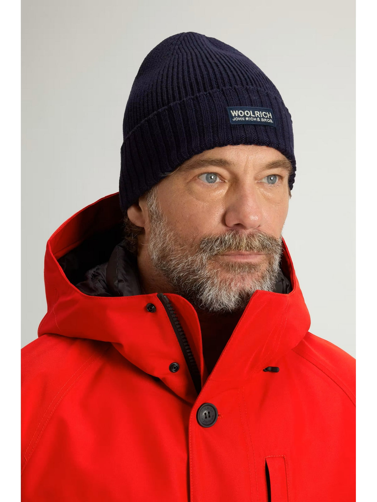 Cappello WOOLRICH Uomo 