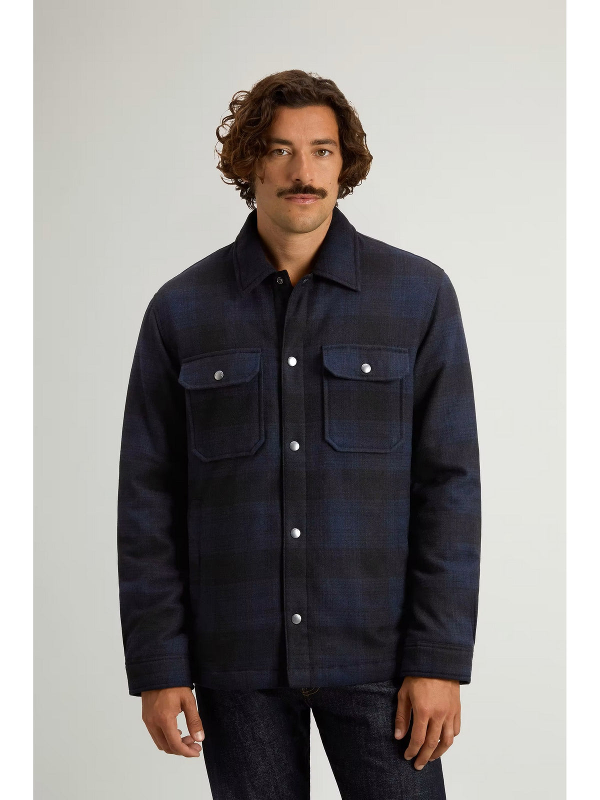 Giaccone WOOLRICH Uomo 
