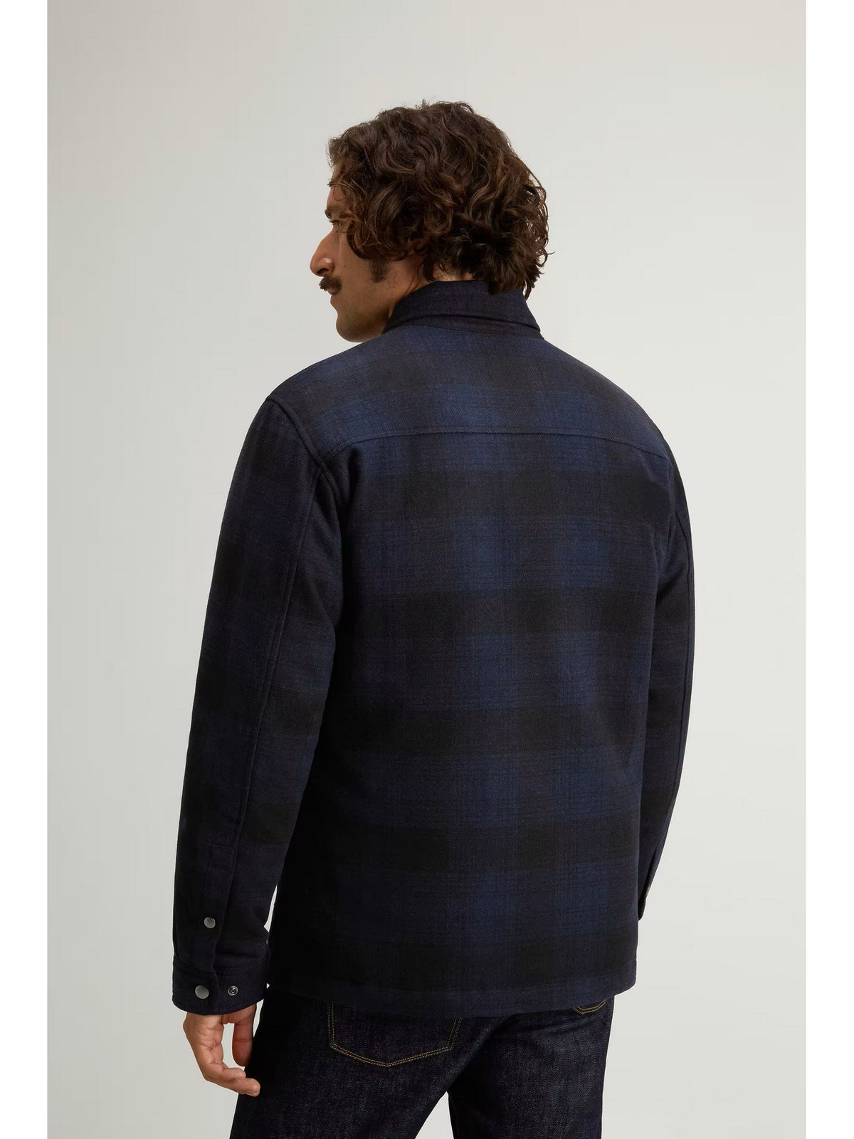 Giaccone WOOLRICH Uomo 