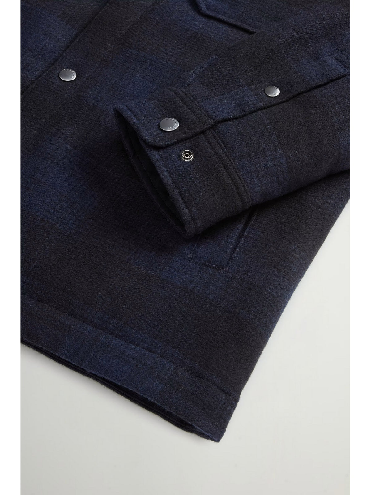 Giaccone WOOLRICH Uomo 
