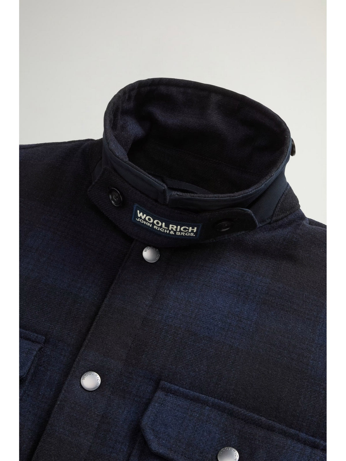 Giaccone WOOLRICH Uomo 
