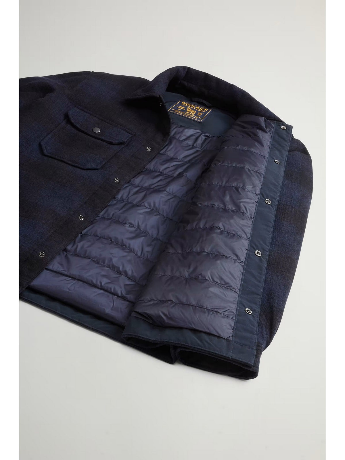 Giaccone WOOLRICH Uomo 