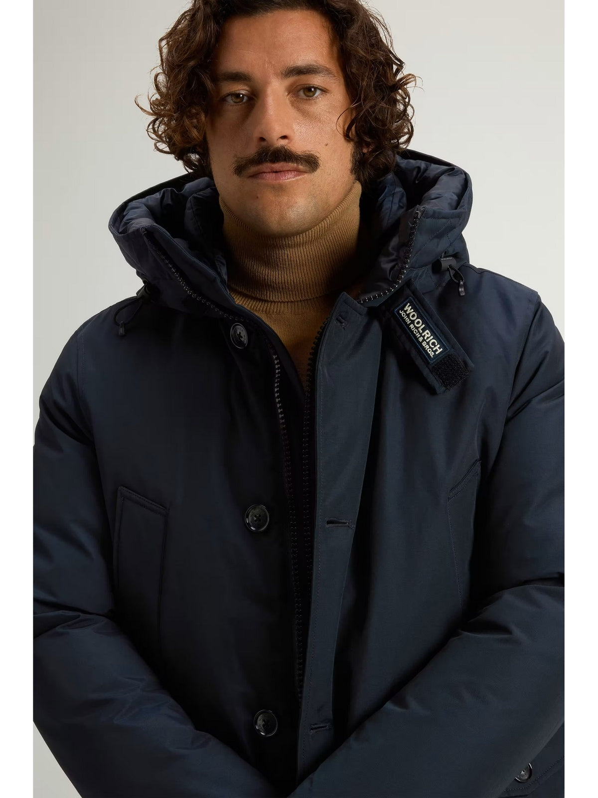 Giaccone WOOLRICH Uomo 