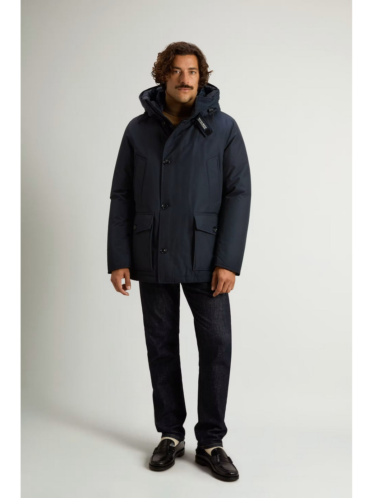 Giaccone WOOLRICH Uomo 