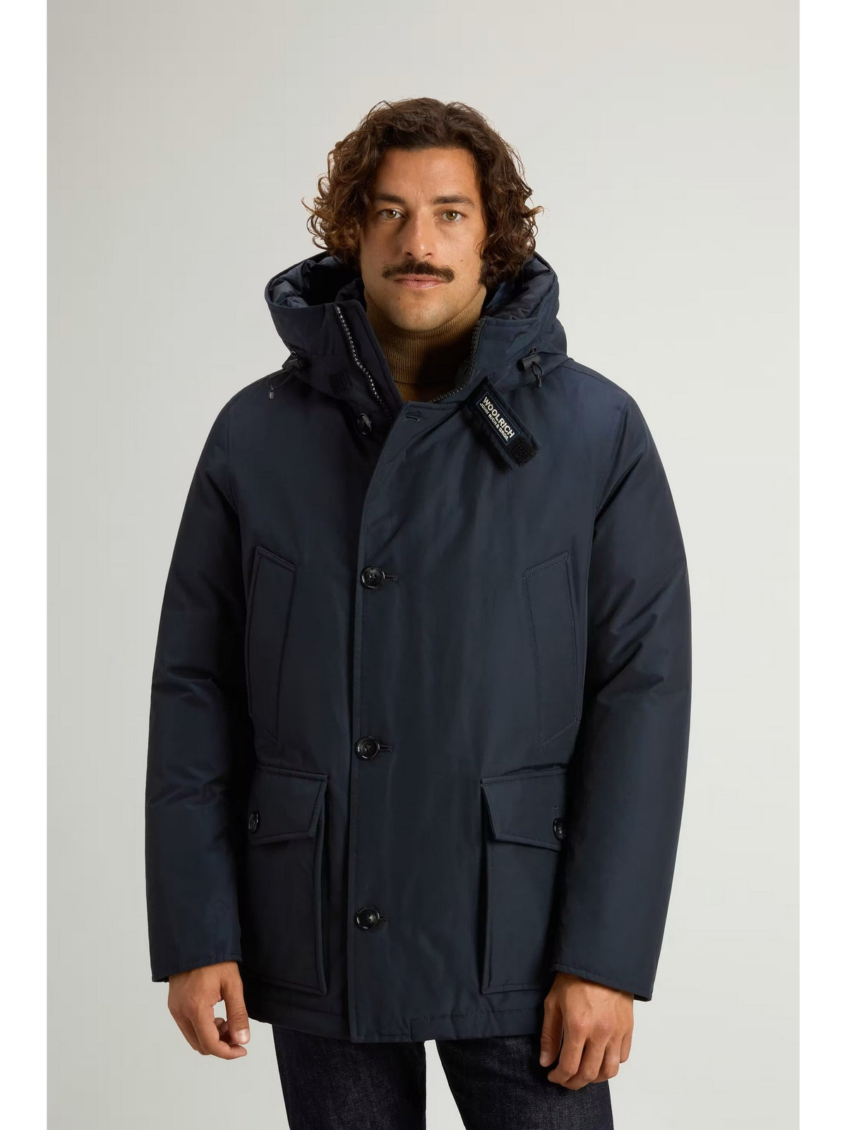 Giaccone WOOLRICH Uomo 
