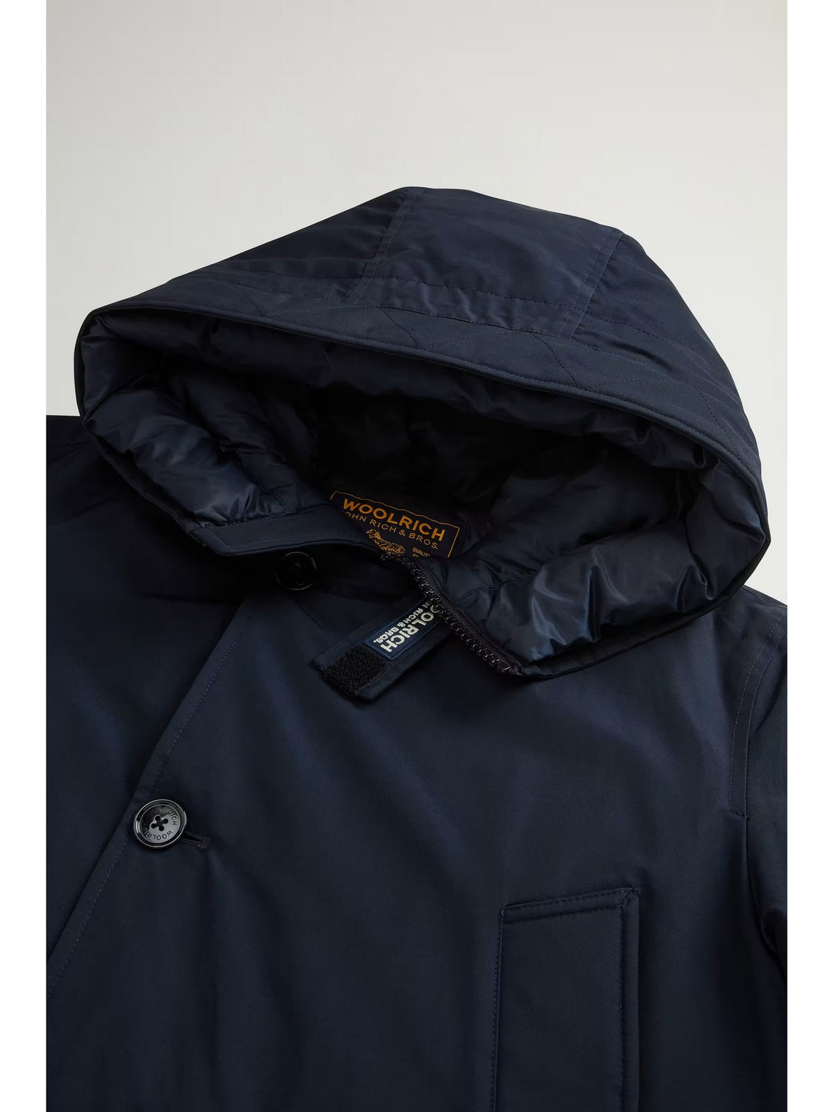 Giaccone WOOLRICH Uomo 