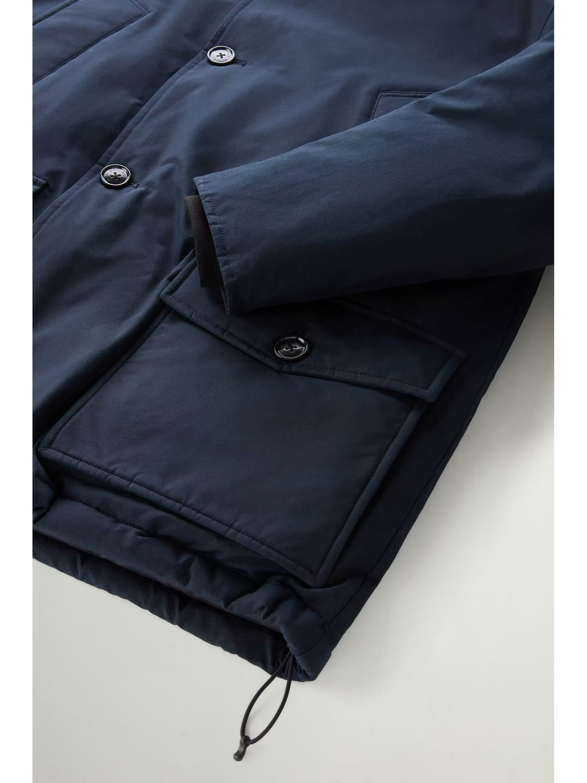 Giaccone WOOLRICH Uomo 