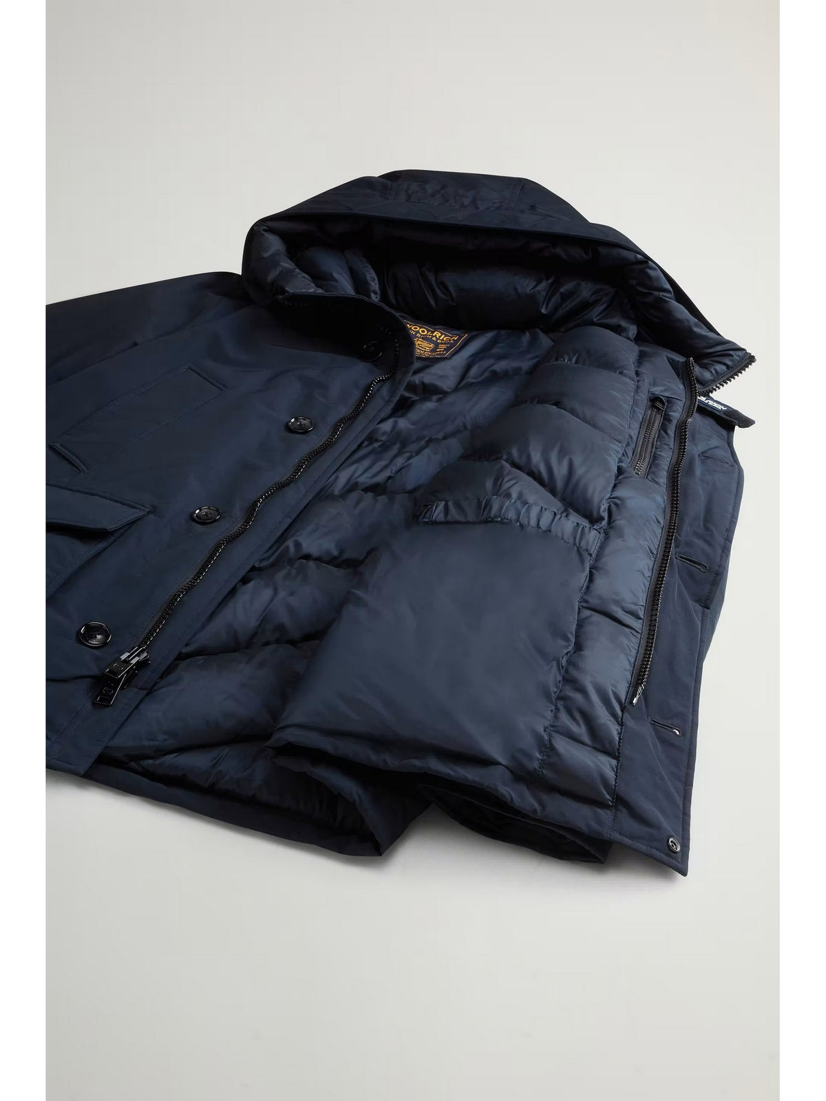Giaccone WOOLRICH Uomo 