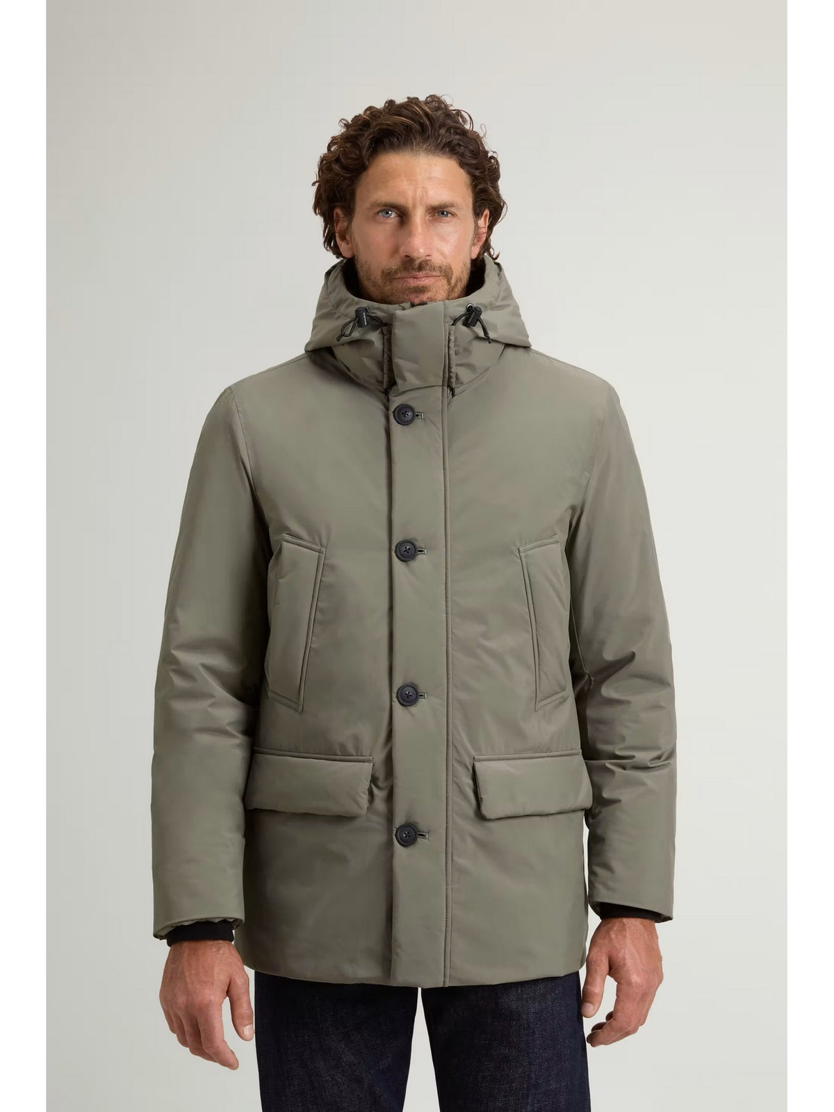 Giaccone WOOLRICH Uomo 