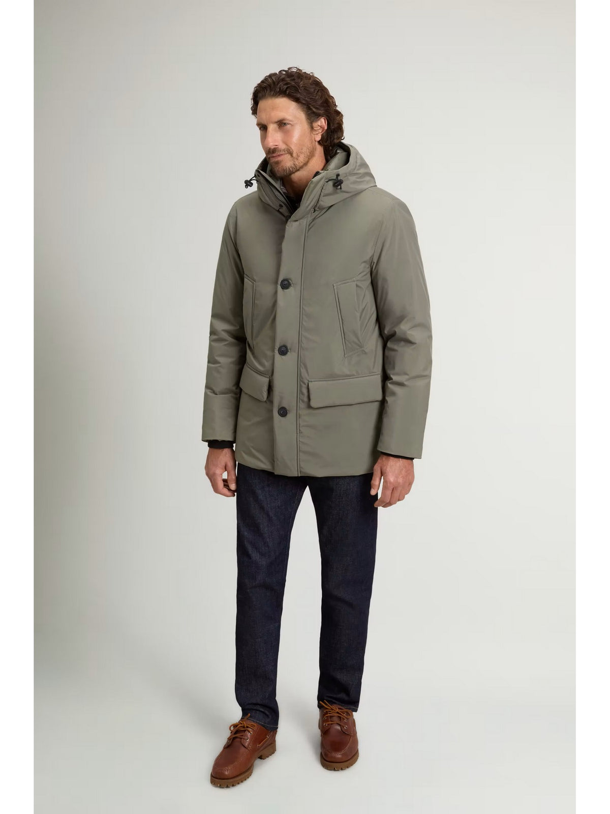 Giaccone WOOLRICH Uomo 
