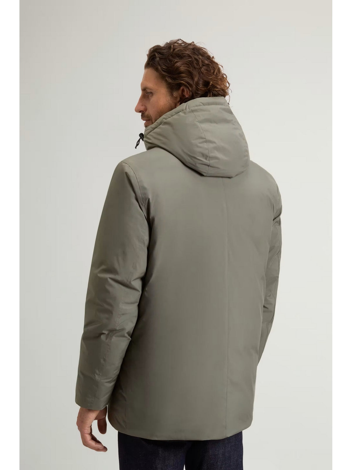 Giaccone WOOLRICH Uomo 