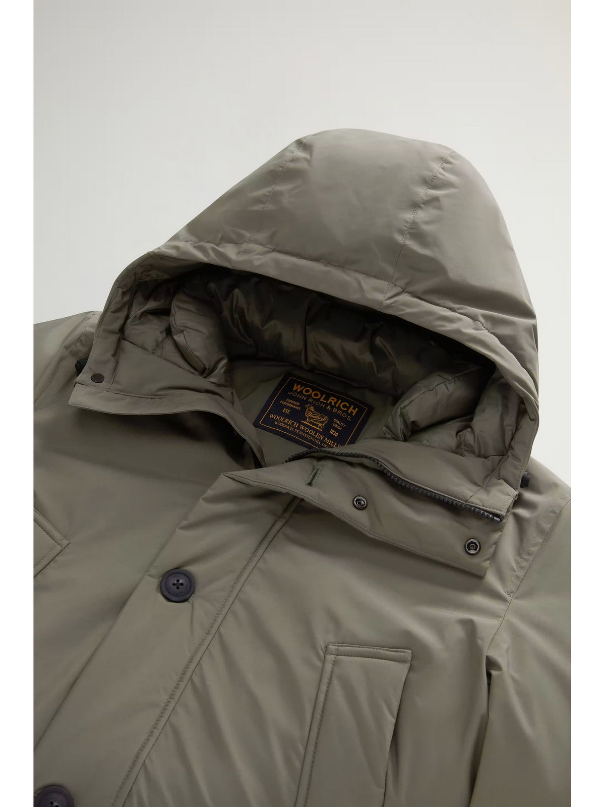 Giaccone WOOLRICH Uomo 