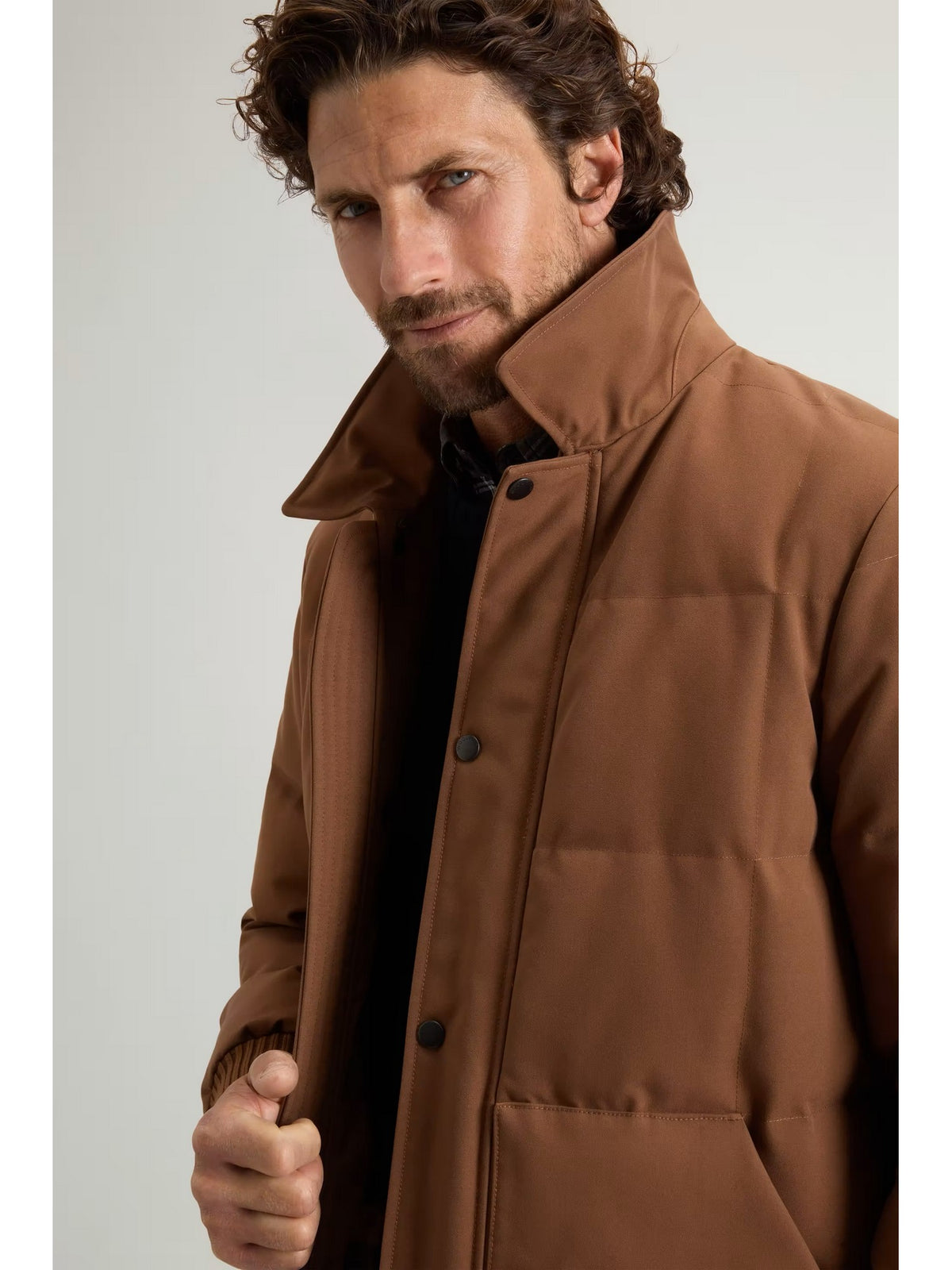 Giaccone WOOLRICH Uomo 