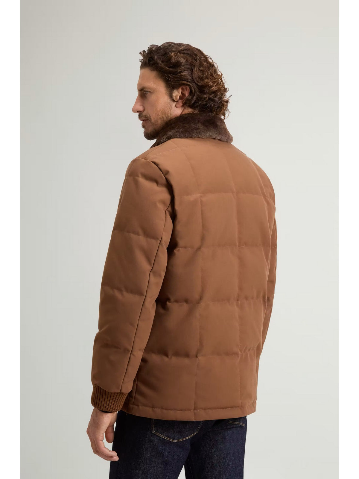 Giaccone WOOLRICH Uomo 